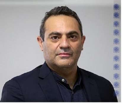 Dr. Houman Teymourian